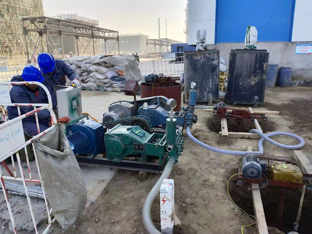 莲湖软土地基加固处理方法的分析