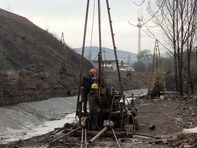 莲湖地基加固与处理方法详细介绍