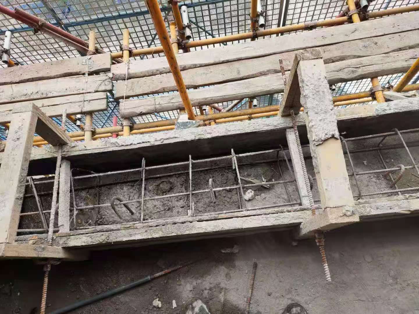 莲湖厂房加固公司如何选择